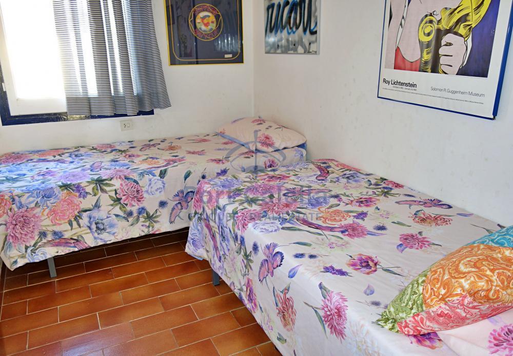 097 CALELLA PARK Apartament Prat Xirlo - CALELLA PARK II Calella De Palafrugell