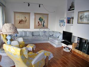 097 CALELLA PARK Apartament Prat Xirlo - CALELLA PARK II Calella De Palafrugell