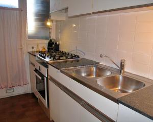 097 CALELLA PARK Apartament Prat Xirlo - CALELLA PARK II Calella De Palafrugell