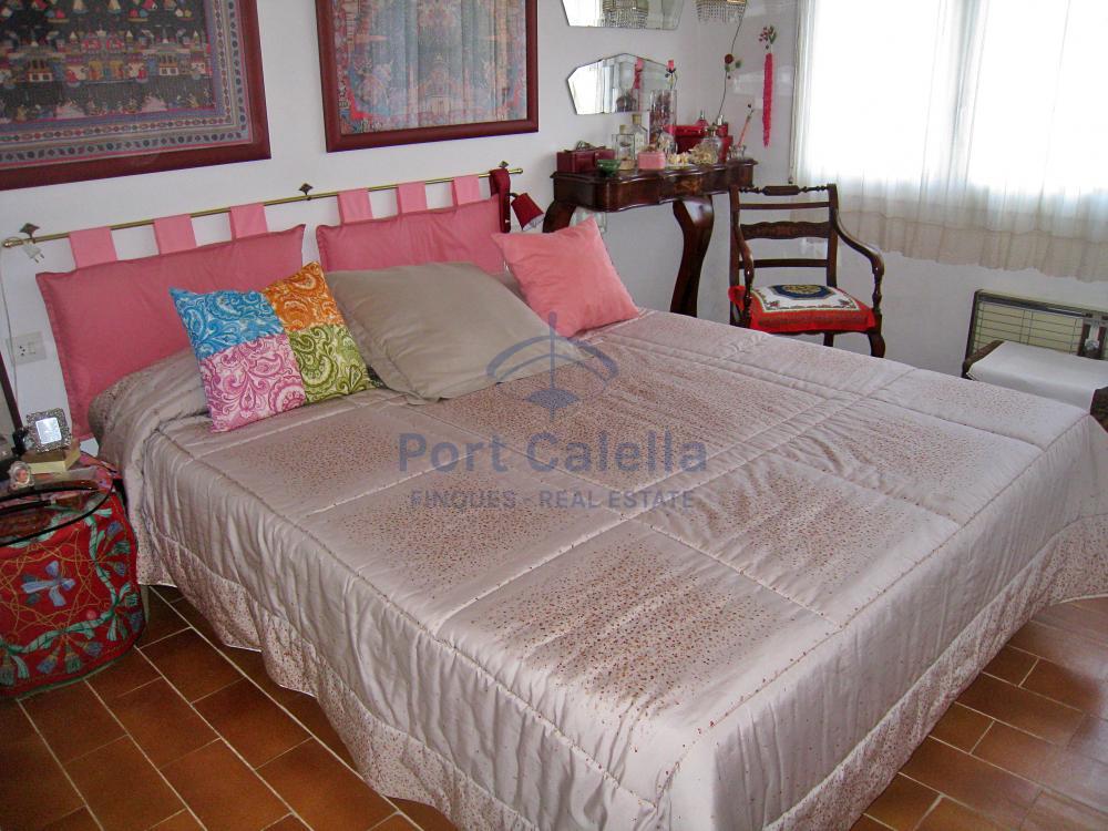 097 CALELLA PARK Apartament Prat Xirlo - CALELLA PARK II Calella De Palafrugell