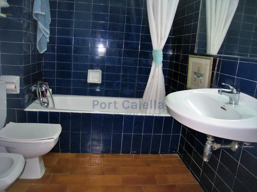 097 CALELLA PARK Apartament Prat Xirlo - CALELLA PARK II Calella De Palafrugell