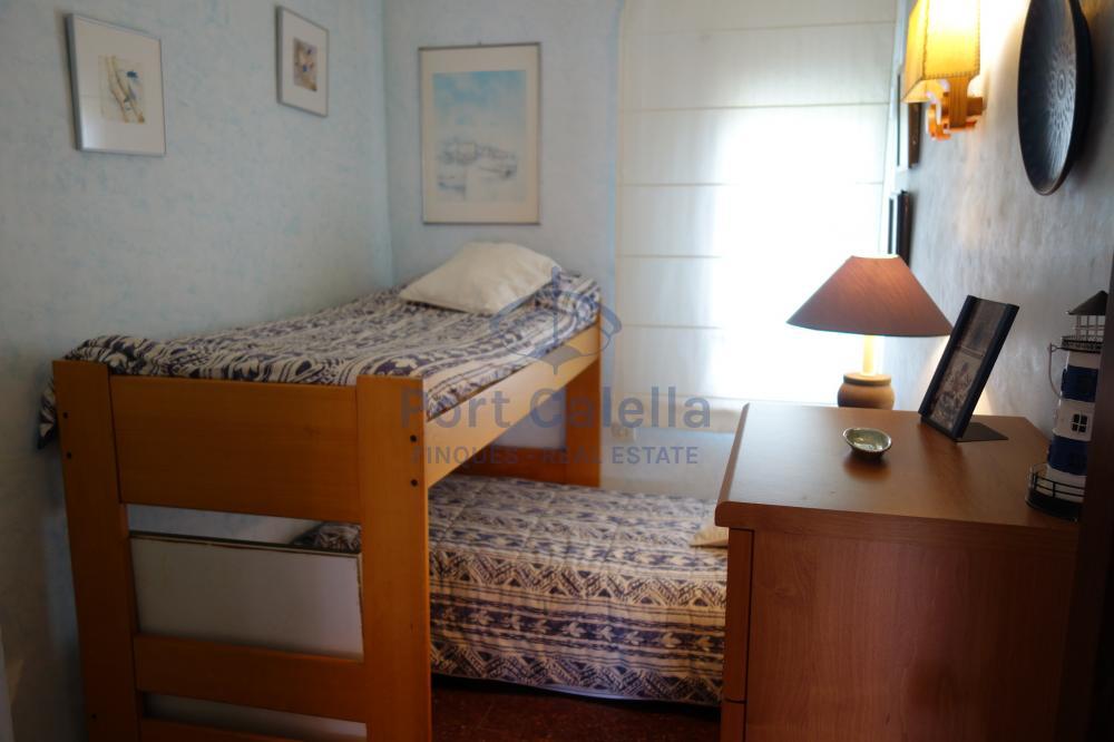 174 CALELLA PARK I Apartament Port Pelegrí Calella De Palafrugell