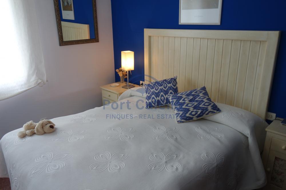 174 CALELLA PARK I Apartament Port Pelegrí Calella De Palafrugell