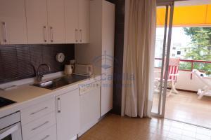 174 CALELLA PARK I Apartament Port Pelegrí Calella De Palafrugell