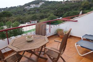 174 CALELLA PARK I Apartament Port Pelegrí Calella De Palafrugell