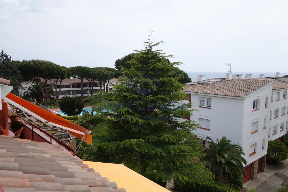 174 CALELLA PARK I Apartament Port Pelegrí Calella De Palafrugell