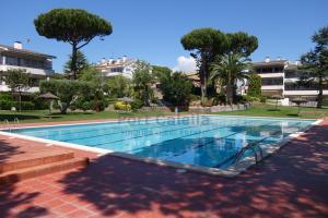 174 CALELLA PARK I Apartament PORT PELEGRÍ - CALELLA PARK I Calella De Palafrugell