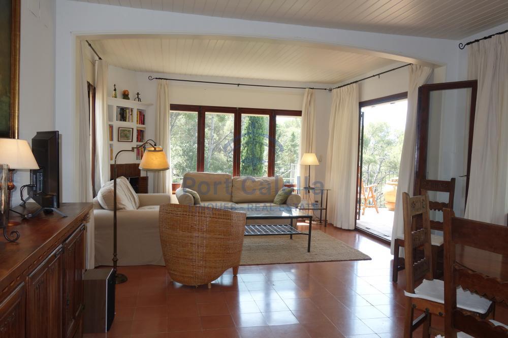 050 CASA (LLAFRANC) Casa aïllada LLAFRANC - CORONDA Llafranc
