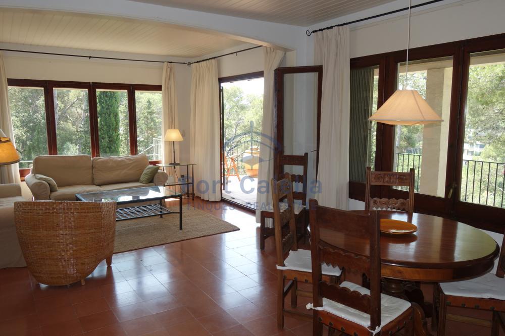 050 CASA (LLAFRANC) Casa aïllada LLAFRANC - CORONDA Llafranc
