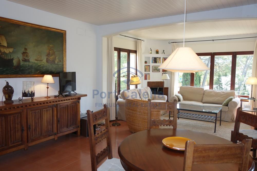 050 CASA (LLAFRANC) Casa aïllada LLAFRANC - CORONDA Llafranc