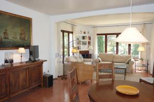 050 CASA (LLAFRANC) Casa aïllada LLAFRANC - CORONDA Llafranc