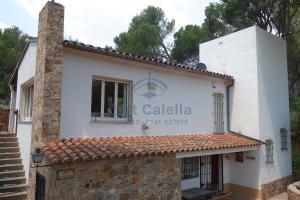 050 CASA (LLAFRANC) Casa aïllada LLAFRANC - CORONDA Llafranc