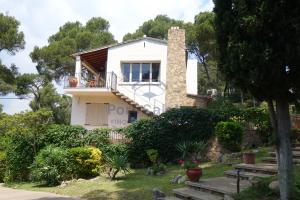 050 CASA (LLAFRANC) Casa aïllada LLAFRANC - CORONDA Llafranc
