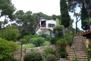 050 CASA (LLAFRANC) Casa aïllada LLAFRANC - CORONDA Llafranc
