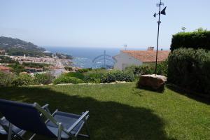 118 PUIG DE L'ARTIGA Apartament PUIG ARTIGA Calella De Palafrugell