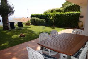 118 PUIG DE L'ARTIGA Apartament PUIG ARTIGA Calella De Palafrugell