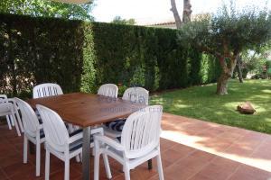 118 PUIG DE L'ARTIGA Apartament PUIG ARTIGA Calella De Palafrugell