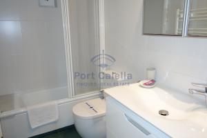 118 PUIG DE L'ARTIGA Apartament PUIG ARTIGA Calella De Palafrugell