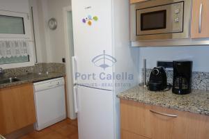 118 PUIG DE L'ARTIGA Apartament PUIG ARTIGA Calella De Palafrugell