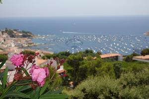 118 PUIG DE L'ARTIGA Apartament PUIG ARTIGA Calella De Palafrugell