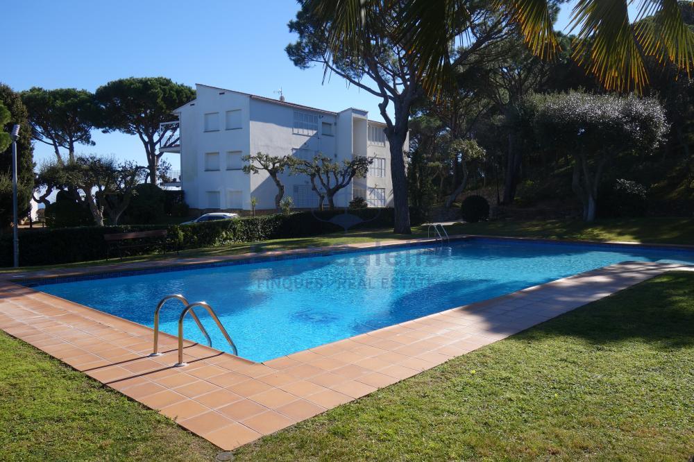 118 PUIG DE L'ARTIGA Apartament PUIG ARTIGA Calella De Palafrugell