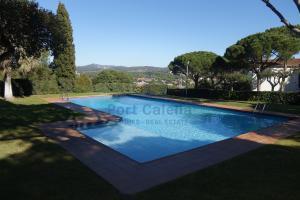 118 PUIG DE L'ARTIGA Apartament PUIG ARTIGA Calella De Palafrugell