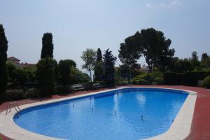107 PANORAMIC ARAGON Appartement SANT ROC - PANORAMIC Calella De Palafrugell