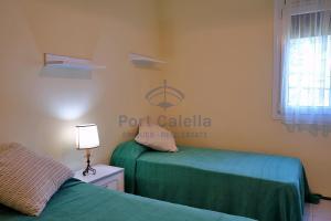 107 PANORAMIC ARAGON Appartement SANT ROC - PANORAMIC Calella De Palafrugell
