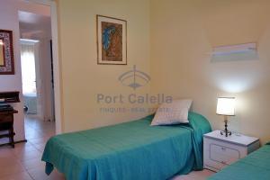 107 PANORAMIC ARAGON Appartement SANT ROC - PANORAMIC Calella De Palafrugell