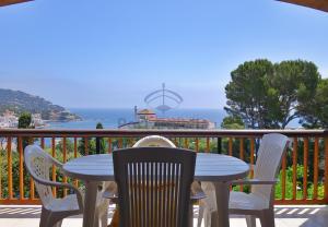 107 PANORAMIC ARAGON Appartement SANT ROC - PANORAMIC Calella De Palafrugell