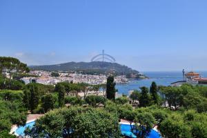 107 PANORAMIC ARAGON Appartement SANT ROC - PANORAMIC Calella De Palafrugell