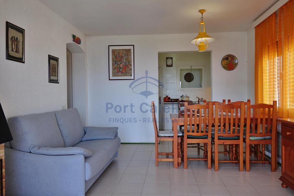 107 PANORAMIC ARAGON Appartement SANT ROC - PANORAMIC Calella De Palafrugell