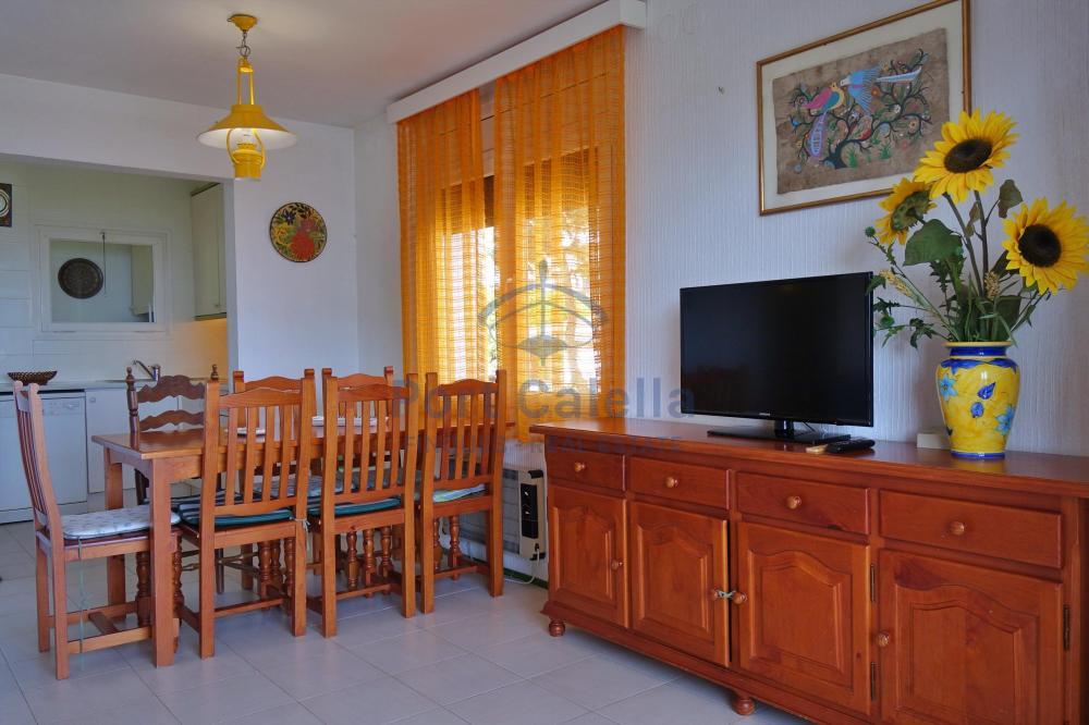 107 PANORAMIC ARAGON Appartement SANT ROC - PANORAMIC Calella De Palafrugell