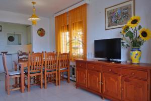107 PANORAMIC ARAGON Appartement SANT ROC - PANORAMIC Calella De Palafrugell