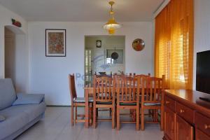 107 PANORAMIC ARAGON Appartement SANT ROC - PANORAMIC Calella De Palafrugell