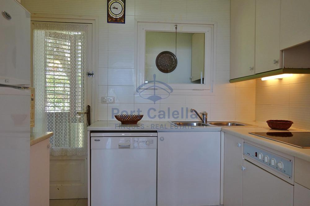 107 PANORAMIC ARAGON Appartement SANT ROC - PANORAMIC Calella De Palafrugell