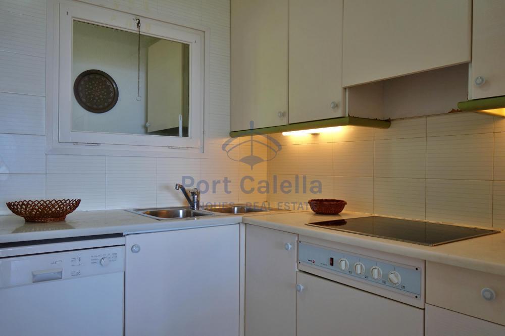 107 PANORAMIC ARAGON Appartement SANT ROC - PANORAMIC Calella De Palafrugell