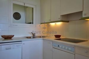 107 PANORAMIC ARAGON Appartement SANT ROC - PANORAMIC Calella De Palafrugell