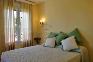 107 PANORAMIC ARAGON Appartement SANT ROC - PANORAMIC Calella De Palafrugell