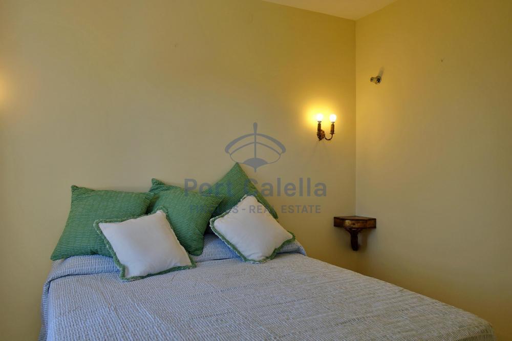 107 PANORAMIC ARAGON Appartement SANT ROC - PANORAMIC Calella De Palafrugell