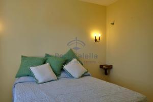 107 PANORAMIC ARAGON Appartement SANT ROC - PANORAMIC Calella De Palafrugell