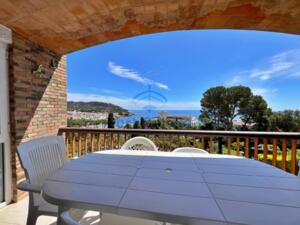 107 PANORAMIC ARAGON Appartement SANT ROC - PANORAMIC Calella de Palafrugell