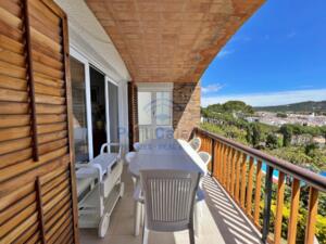 107 PANORAMIC ARAGON Appartement SANT ROC - PANORAMIC Calella de Palafrugell