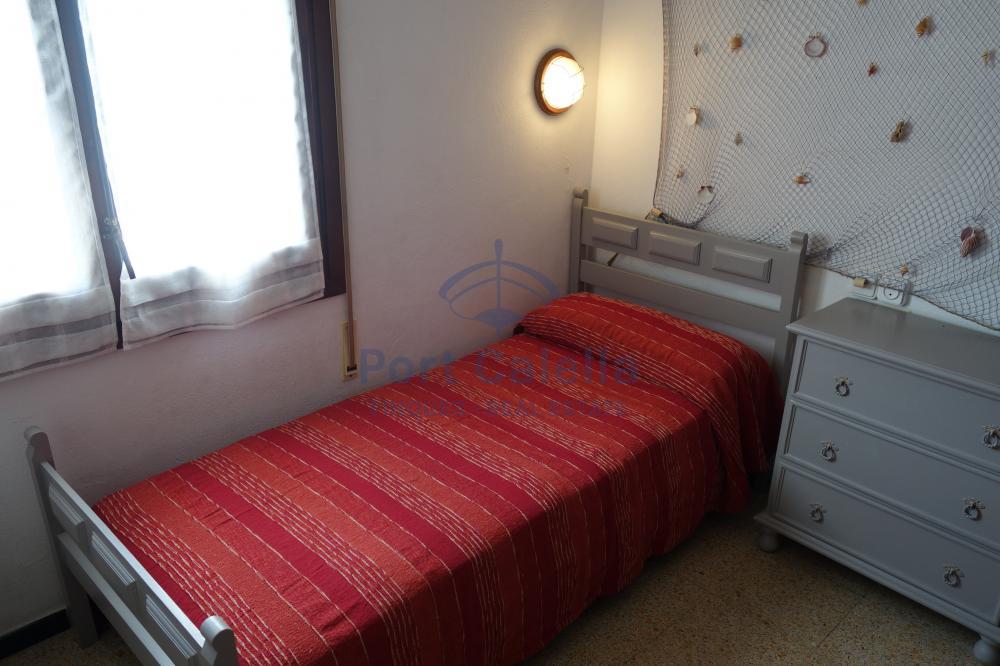 006 PENYA GOLOSA Apartamento Port Pelegrí Calella De Palafrugell