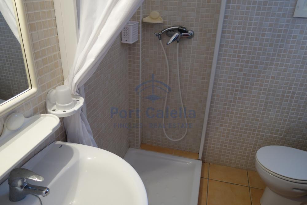 006 PENYA GOLOSA Apartamento Port Pelegrí Calella De Palafrugell