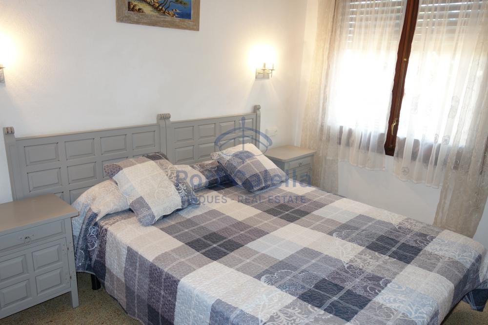 006 PENYA GOLOSA Apartamento Port Pelegrí Calella De Palafrugell