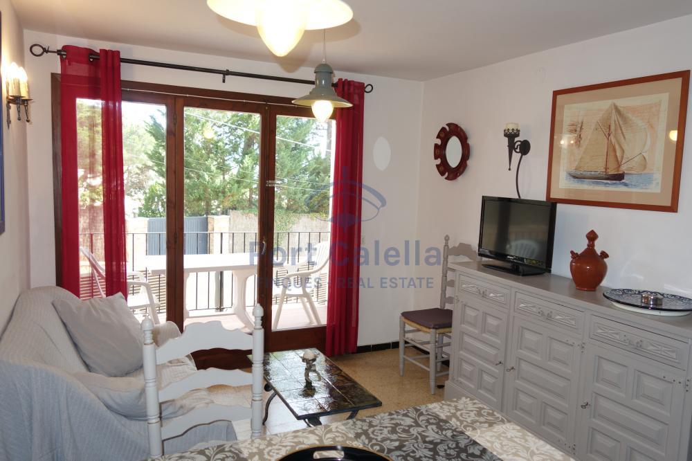006 PENYA GOLOSA Apartamento Port Pelegrí Calella De Palafrugell
