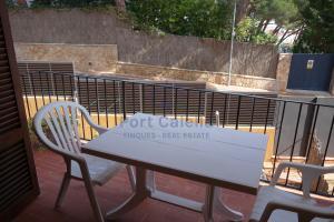 006 PENYA GOLOSA Apartamento Port Pelegrí Calella De Palafrugell