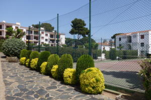 006 PENYA GOLOSA Apartamento CENTRE - PENYA GOLOSA - B Calella De Palafrugell