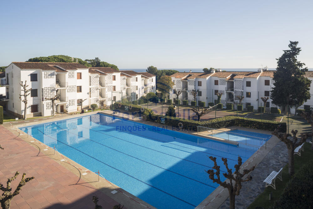 006 PENYA GOLOSA Apartamento CENTRE - PENYA GOLOSA - B Calella De Palafrugell